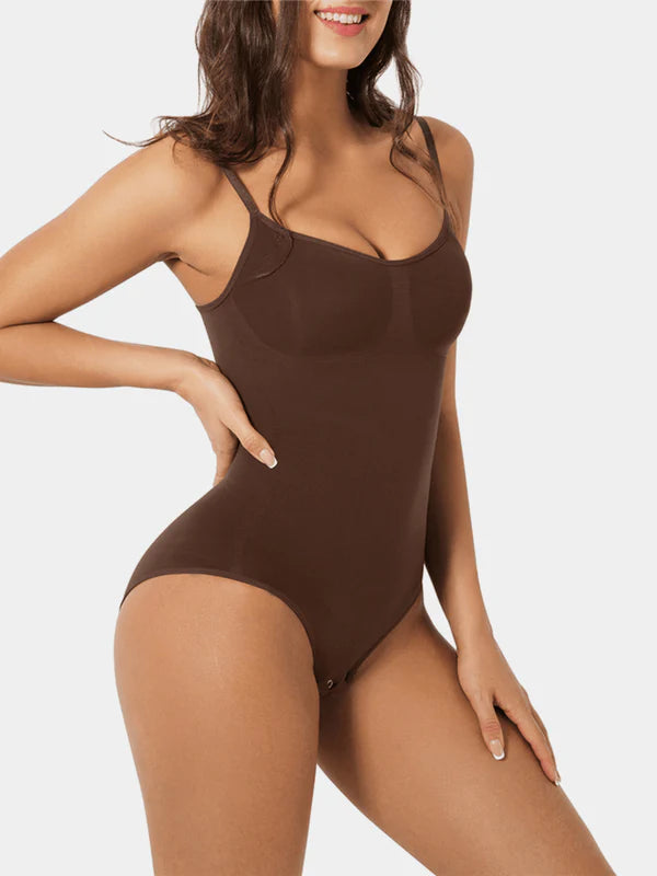 Shapewear sculpting bodysuit