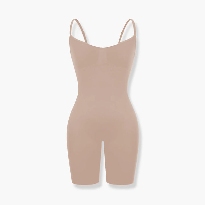Body-shaping Corset Leg Fitting