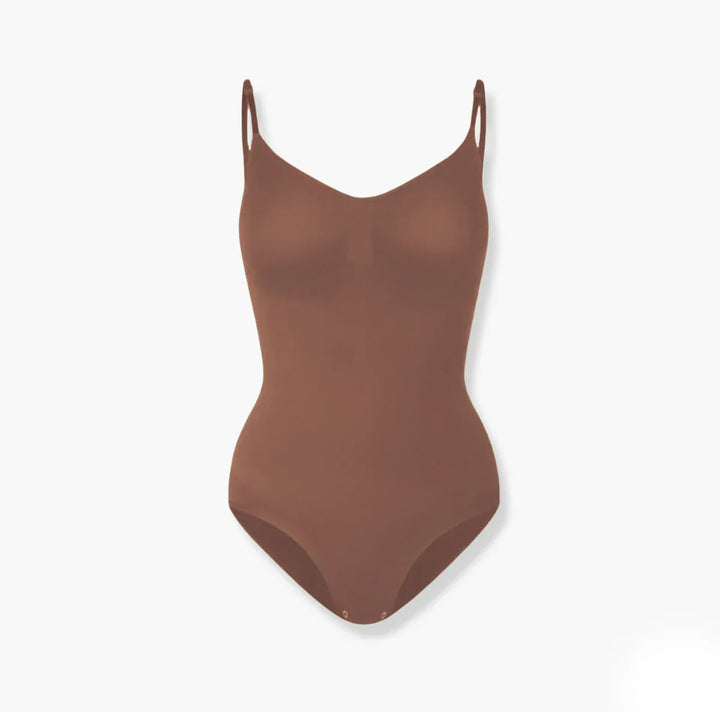 Shapewear sculpting bodysuit