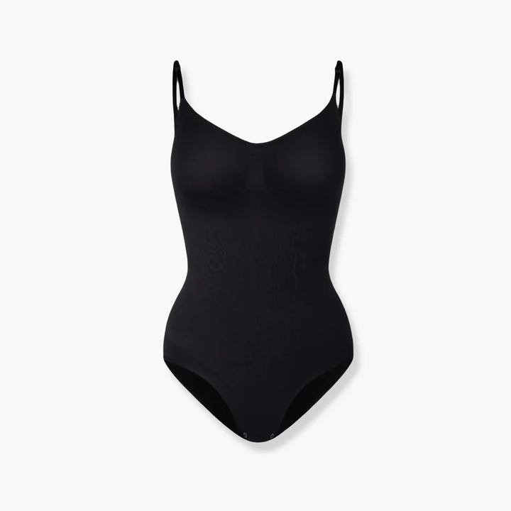 Shapewear sculpting bodysuit