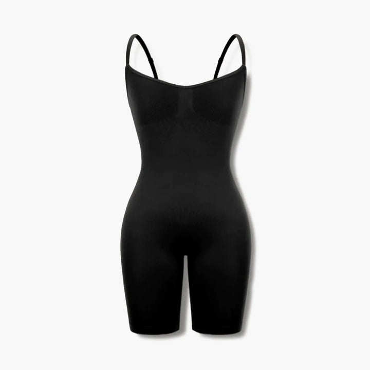 Body-shaping Corset Leg Fitting
